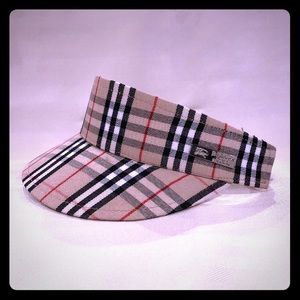 Burberry Visor